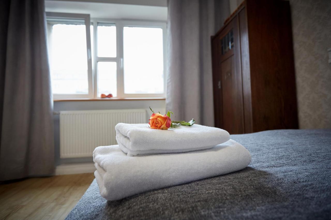 Place For Pl. Bankowy Apartament Warszawa