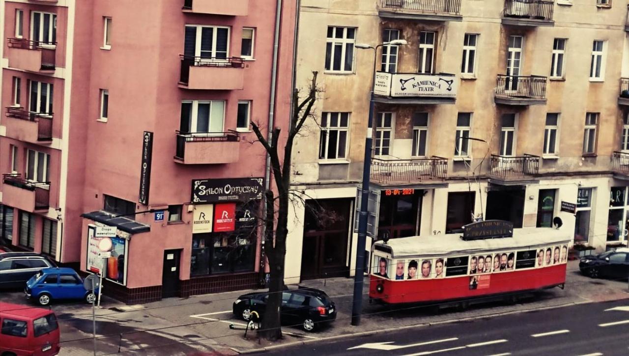 Place For Pl. Bankowy