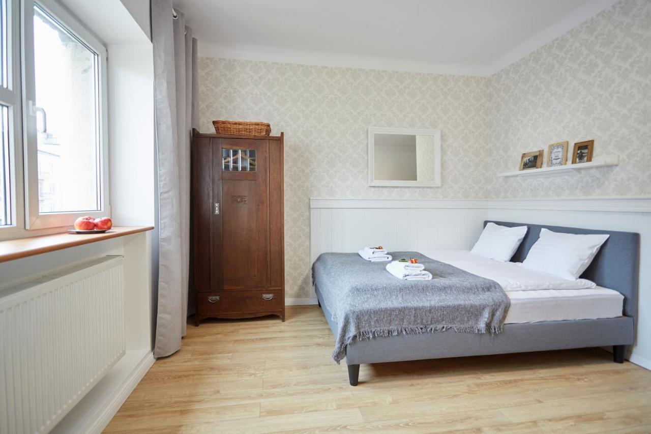 Apartament Place For Pl. Bankowy *